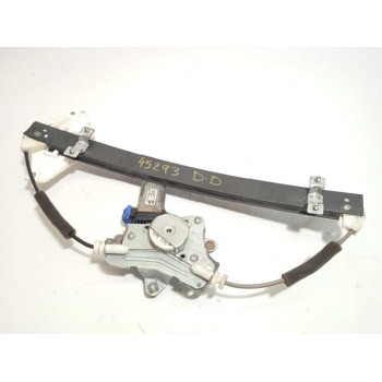 Recambio de elevalunas delantero derecho para chevrolet epica lt referencia OEM IAM 96627080  