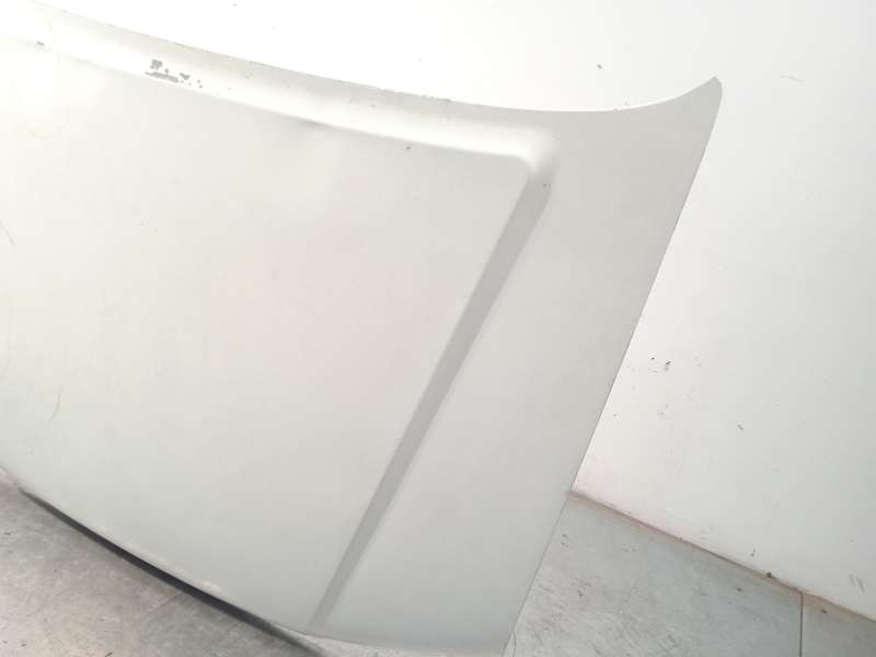 Recambio de capot para nissan pathfinder (r51) 2.5 dci diesel cat referencia OEM IAM 65100EB330 F5100EB3MA - Blanco 4