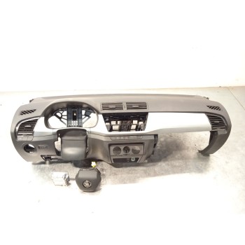 KIT AIRBAG 6V1857009P9B9 6V0880204 3V0880201AMIZY