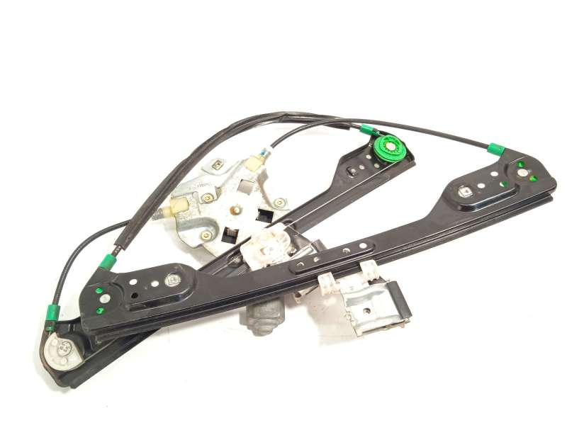 Recambio de elevalunas delantero derecho para chrysler 300c (lx, le) 3.0 crd referencia OEM IAM 05065474AE K05065474AE - Gris 3