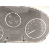 Recambio de cuadro instrumentos para peugeot partner tepee 1.6 hdi 16v referencia OEM IAM 9665000380 9801642080 503001315652