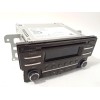 Recambio de sistema audio / radio cd para nissan pulsar hatchback (c13) 1.5 dci referencia OEM IAM 281853ZL1A  