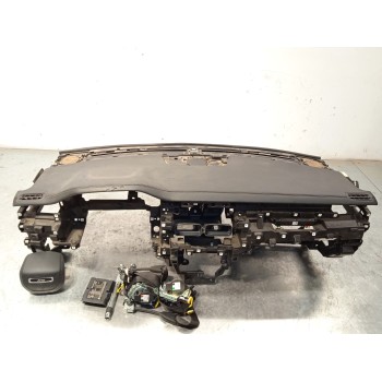 Recambio de kit airbag para jeep compass (mp, m6, mv, m7) 1.6 multijet referencia OEM IAM 60942339 735753015 52193815