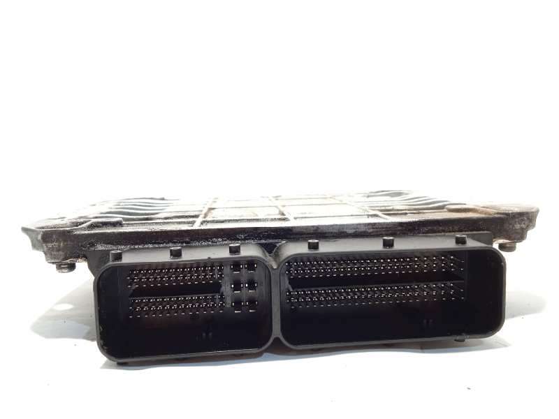 Recambio de centralita motor uce para opel astra j lim. sport referencia OEM IAM 55579443  2757001190 - Rojo 3