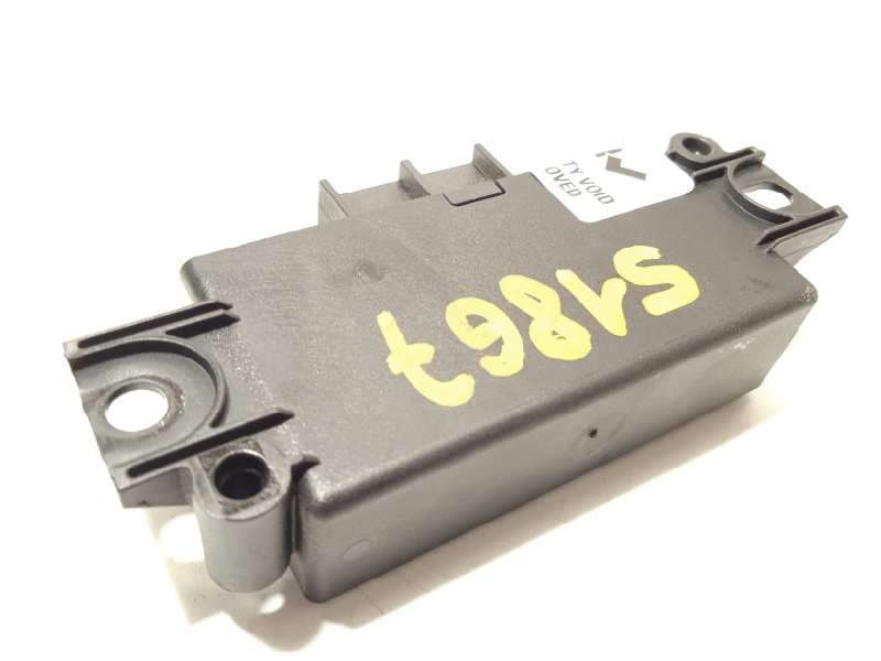Recambio de modulo electronico para nissan micra v (k14) 1.0 12v cat referencia OEM IAM 285325FA1A - Blanco 2