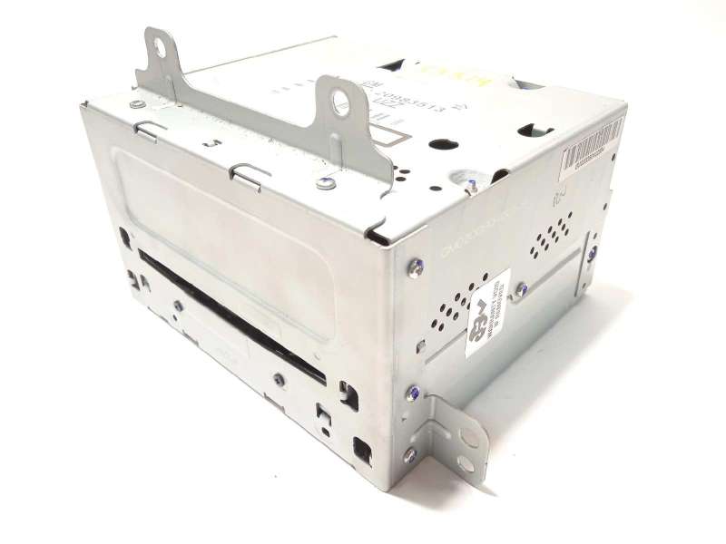 Recambio de sistema audio / radio cd para opel astra j lim. sport referencia OEM IAM 20983513 - Azul 3