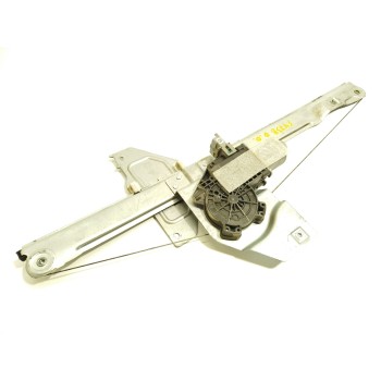 Recambio de elevalunas delantero derecho para peugeot partner tepee 1.6 hdi 16v referencia OEM IAM 9680558080  402102F