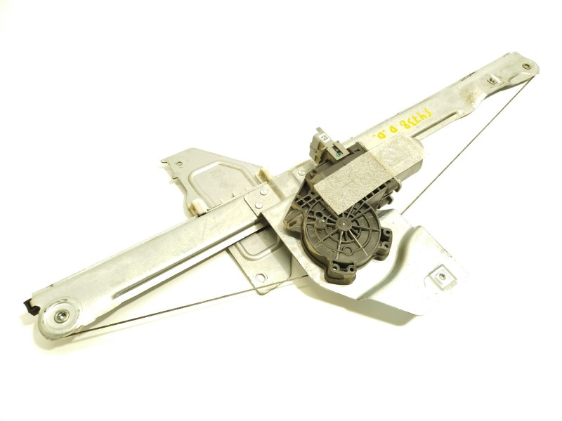 ELEVALUNAS DELANTERO DERECHO 9680558080 402102F