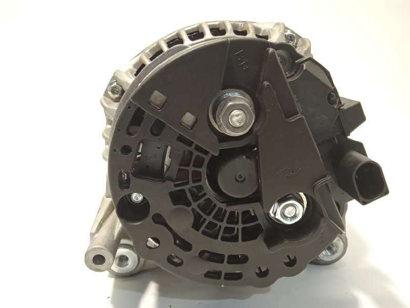 Recambio de alternador para audi a4 avant (8e) 2.0 tdi referencia OEM IAM 8EL011710 26006944 - Gris 3
