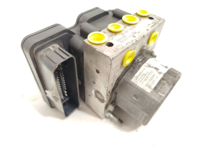 ABS 9806742980 2265106481 269606