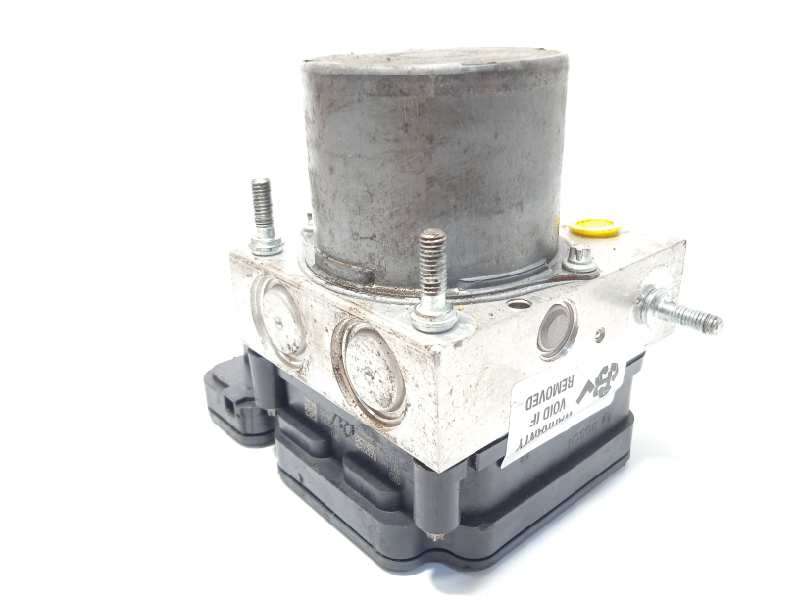 Recambio de abs para citroën c3 shine referencia OEM IAM 3648036 0265956240 269840 3
