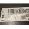 Recambio de centralita motor uce para opel astra j lim. sport referencia OEM IAM 55579443  2757001190