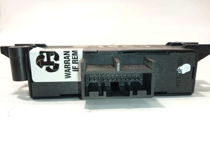 Recambio de modulo electronico para nissan micra v (k14) 1.0 12v cat referencia OEM IAM 285325FA1A - Blanco 3