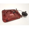 Recambio de tapa exterior combustible para nissan pulsar hatchback (c13) 1.5 dci referencia OEM IAM G88303ZLMA  