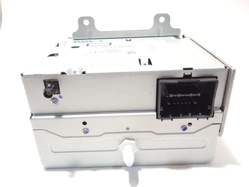 Recambio de sistema audio / radio cd para opel astra j lim. sport referencia OEM IAM 20983513 - Azul 4