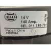 Recambio de alternador para audi a4 avant (8e) 2.0 tdi referencia OEM IAM 8EL011710 26006944 