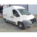 PEUGEOT BOXER CAJA CERR. TECHO ELEVADO (BAT.4035)(333/335)(2007 =>)