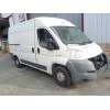 peugeot boxer caja cerr. techo elevado (bat.4035)(333/335)(2007 =>) del año 2007