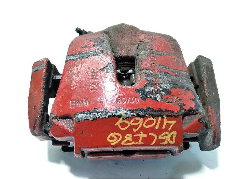PINZA FRENO DELANTERA IZQUIERDA 34116776783 