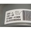 Recambio de abs para kia xceed 1.0 tgdi cat referencia OEM IAM 58910J7AA0 6158941600 J758924500