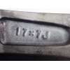 Recambio de llanta para lexus ct 200h referencia OEM IAM 4261176280  