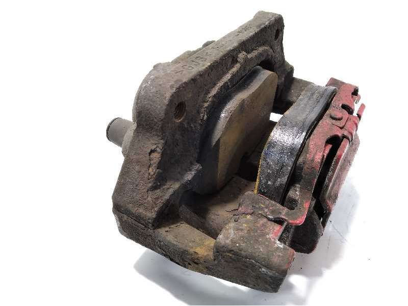 Recambio de pinza freno delantera izquierda para bmw x6 (e71) 3.0d referencia OEM IAM 34116776783 - Negro 2