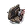Recambio de pinza freno delantera izquierda para bmw x6 (e71) 3.0d referencia OEM IAM 34116776783  