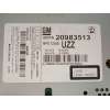 Recambio de sistema audio / radio cd para opel astra j lim. sport referencia OEM IAM 20983513  