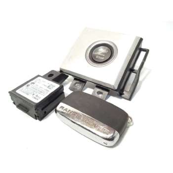 CONMUTADOR DE ARRANQUE AH4N15607AE BJ3214C376AA
