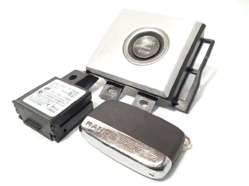 CONMUTADOR DE ARRANQUE AH4N15607AE BJ3214C376AA