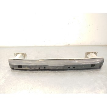 Recambio de refuerzo paragolpes delantero para peugeot partner tepee 1.6 hdi 16v referencia OEM IAM 7414YN  