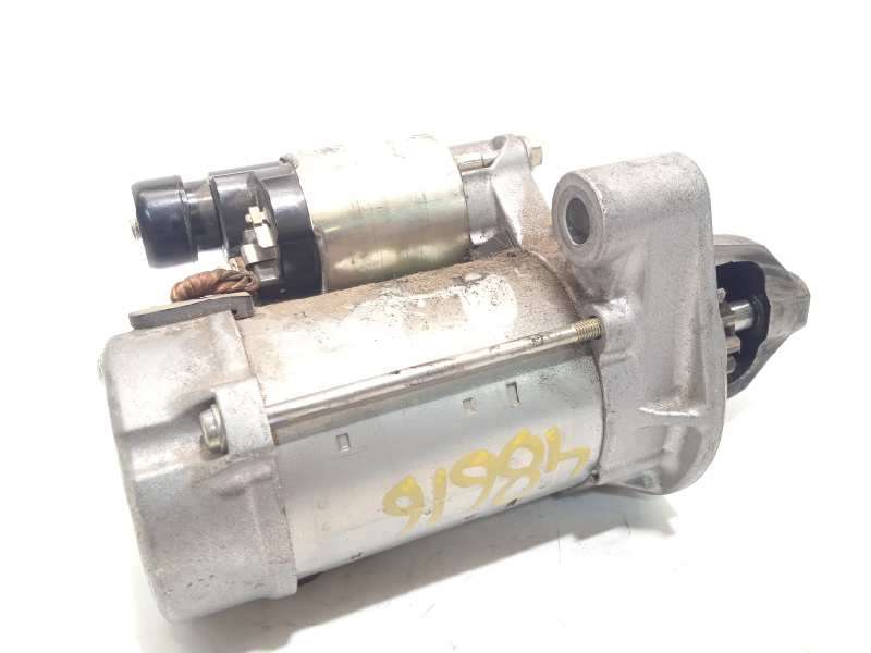 Recambio de motor arranque para honda cr-v 1.6 dtec cat referencia OEM IAM 4380000070  PYDUJ - Azul 2