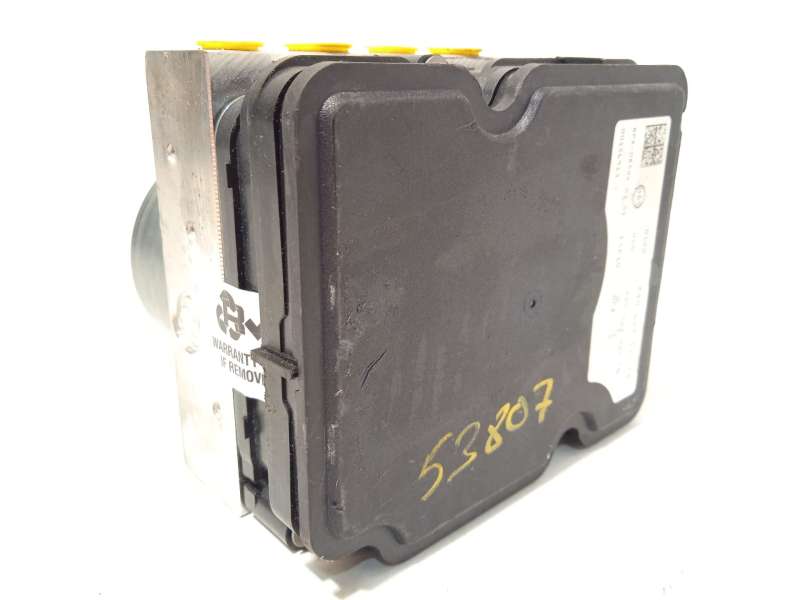 Recambio de abs para seat arona (kj7, kjp) 1.0 tsi referencia OEM IAM 2Q0614517CP 0265957271 0265310427 3