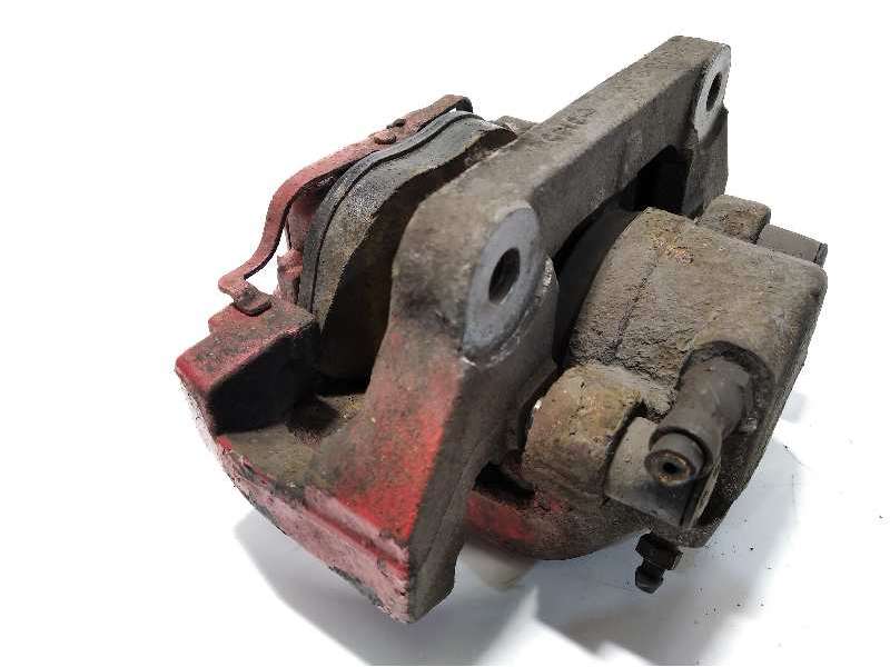 Recambio de pinza freno delantera izquierda para bmw x6 (e71) 3.0d referencia OEM IAM 34116776783 - Negro 3