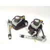 Recambio de kit airbag para jeep compass (mp, m6, mv, m7) 1.6 multijet referencia OEM IAM 60942339 735753015 52193815