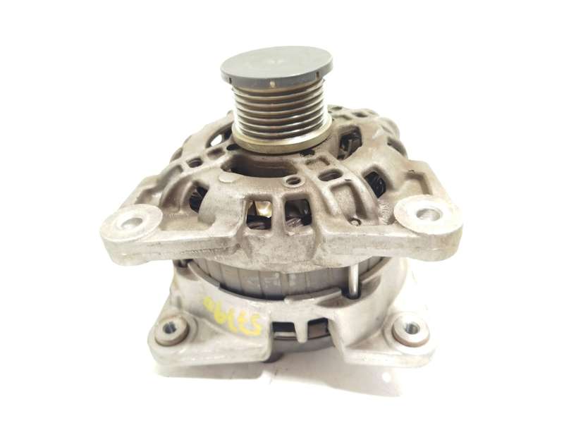 Recambio de alternador para renault clio iv (bh_) 0.9 tce 90 referencia OEM IAM 231006007R  F000BL04C4 2