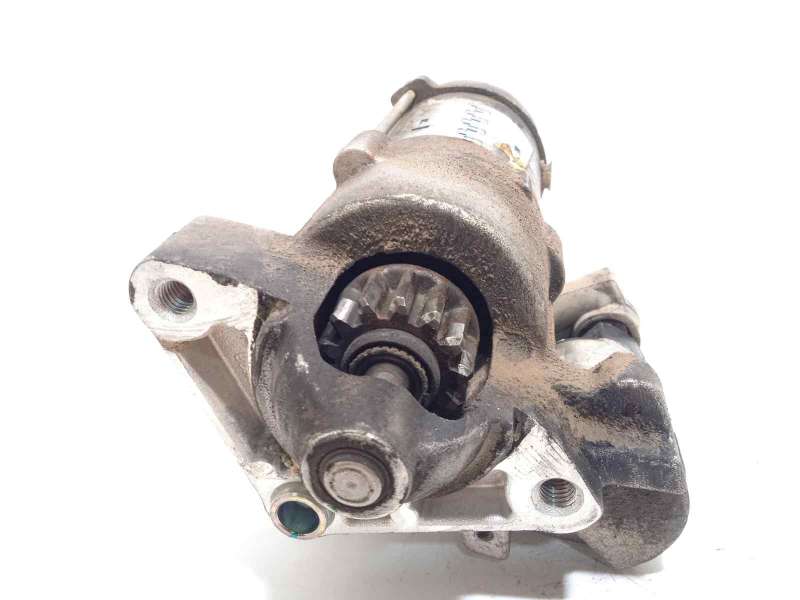 Recambio de motor arranque para ford kuga ii (dm2) 2.0 tdci referencia OEM IAM DS7T11000LE 1870892 MS4380000270 - Blanco 3