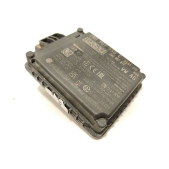 Recambio de modulo electronico para seat ibiza v (kj1, kjg) 1.0 tsi referencia OEM IAM 2Q0907550C 2Q0907819 A2C78653304