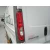 nissan primastar furgoneta (x83) del año 2008