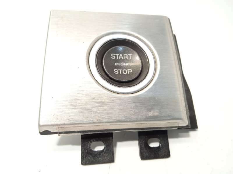 Recambio de conmutador de arranque para land rover evoque dynamic referencia OEM IAM AH4N15607AE  BJ3214C376AA - Gris 2