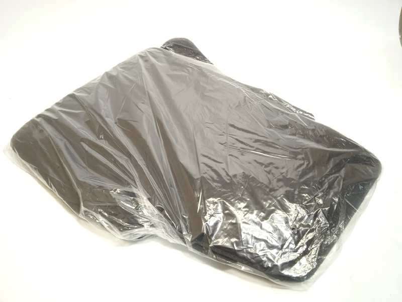 Recambio de juego alfombrillas para volkswagen t-roc advance referencia OEM IAM 2GA863011EUN - Negro 2