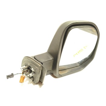 Recambio de retrovisor derecho para peugeot partner tepee 1.6 hdi 16v referencia OEM IAM 96813748XT 1606638680 