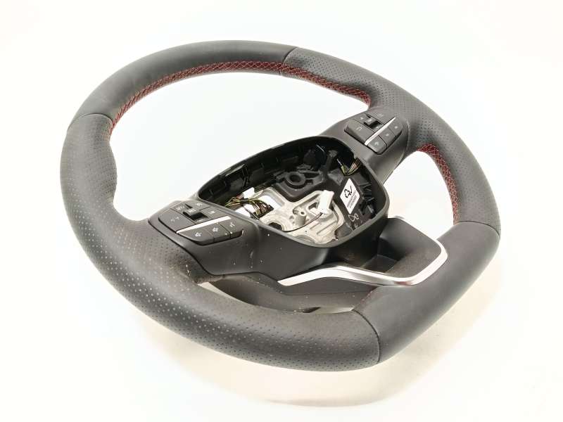 Recambio de volante para ford kuga iii (dfk) 2.5 duratec plug-in-hybrid referencia OEM IAM PV4B3600DYA3GRX 2730375 A020L353A