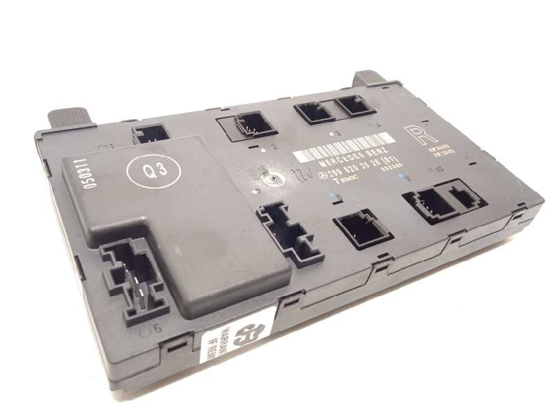 MODULO CONFORT 2098202026 