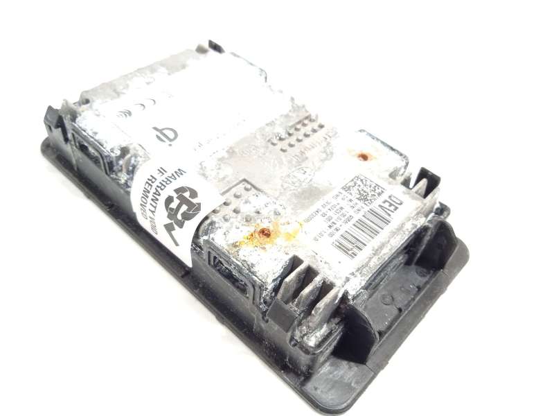 Recambio de modulo electronico para kia niro i (de) 1.6 gdi hybrid referencia OEM IAM 95560G5100 - Negro 2