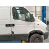 opel movano a furgoneta (x70) del año 1999