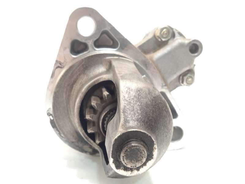 Recambio de motor arranque para honda cr-v 1.6 dtec cat referencia OEM IAM 4380000070  PYDUJ - Azul 3