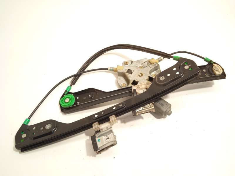 Recambio de elevalunas delantero izquierdo para chrysler 300c (lx, le) 3.0 crd referencia OEM IAM 05065475AE K05065475AE - Gris 2