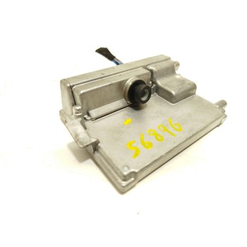 Recambio de modulo electronico para seat ibiza v (kj1, kjg) 1.0 tsi referencia OEM IAM 2Q0980653H 2Q0980653A 