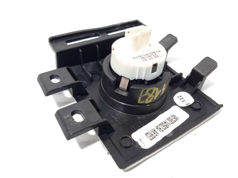 Recambio de conmutador de arranque para land rover evoque dynamic referencia OEM IAM AH4N15607AE  BJ3214C376AA - Gris 3